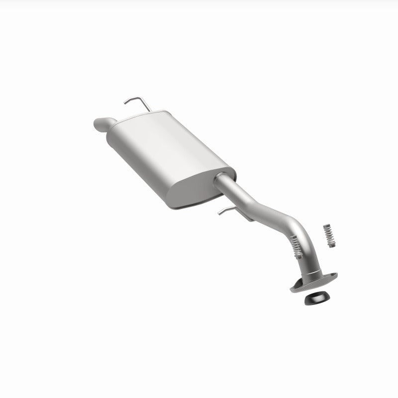 MagnaFlow BRE Exhaust Kit 03-13 Toyota Corolla 1.8L - Burkken Auto Parts