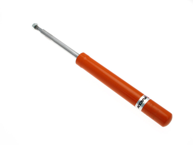 Koni STR.T (Orange) Shock 79-93 Volkswagen Rabbit Convertible/ Cabriolet - Front - Burkken Auto Parts