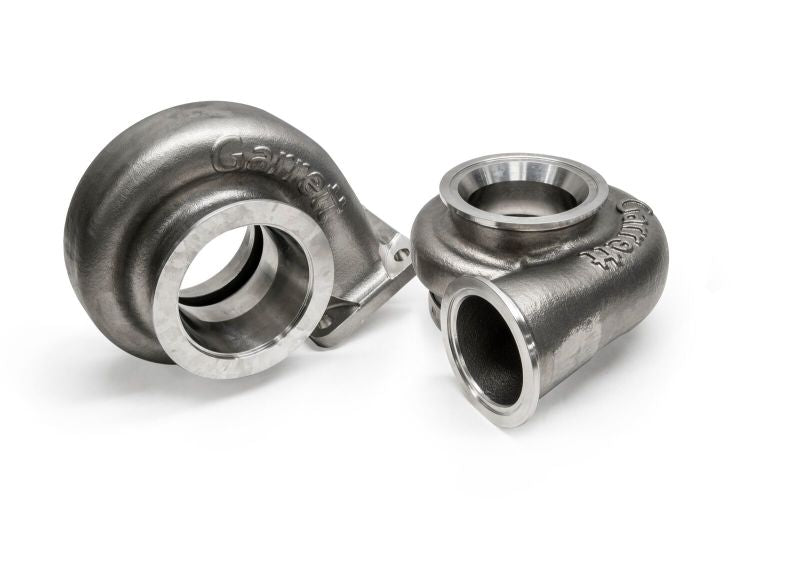 Garrett G40 Turbine Hsg Kit O/V V-Band / V-Band 0.95 A/R - Burkken Auto Parts