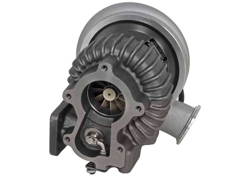 aFe Power Bladerunner Turbocharger 98.5-02 Dodge Diesel Trucks L6-5.9L (td) - Burkken Auto Parts