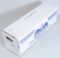 Eagle Chevrolet Small Block Internally Balanced 3.625in Stroke 4340 Crankshaft - Burkken Auto Parts