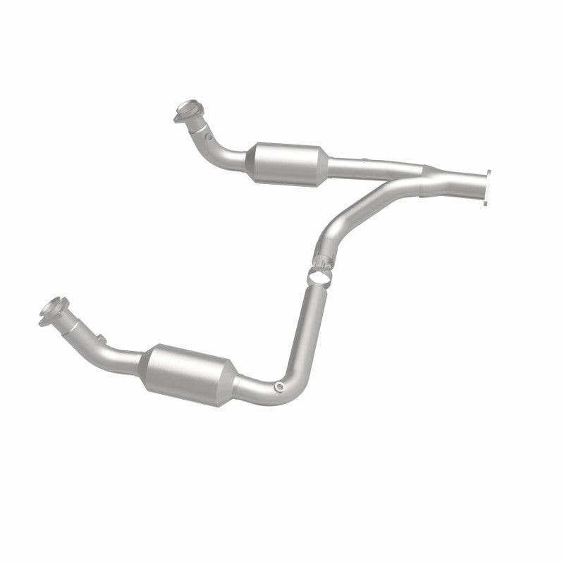 Magnaflow 2000 Cadillac Escalade 5.7L Direct Fit Converter - Burkken Auto Parts