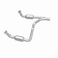 Magnaflow 2000 Cadillac Escalade 5.7L Direct Fit Converter - Burkken Auto Parts