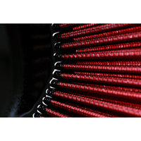 BLOX Racing Shorty Performance 5in Air Filter - Burkken Auto Parts