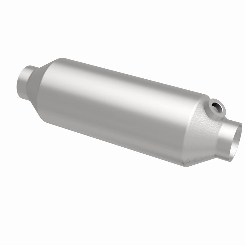 MagnaFlow 83-91 Volkswagen Vanagon Universal Catalytic Converter - Burkken Auto Parts