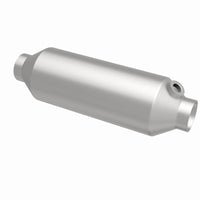 MagnaFlow 83-91 Volkswagen Vanagon Universal Catalytic Converter - Burkken Auto Parts