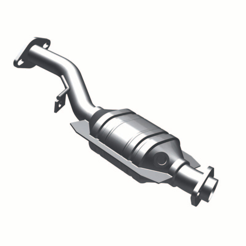 MagnaFlow Conv DF 93-95 Impreza 1.8L Rear CA - Burkken Auto Parts