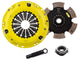 ACT 2002 Toyota Camry HD/Race Rigid 6 Pad Clutch Kit - Burkken Auto Parts