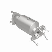 MagnaFlow DF Conv 2020 Chevrolet Corvette Right Closed Couple 6.2L
