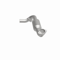 Magnaflow 2005 Lincoln Navigator 5.4L Direct Fit Converter - Burkken Auto Parts
