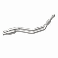 MagnaFlow Conv DF 99-03 Mercedes CLK430 4.3L - Burkken Auto Parts