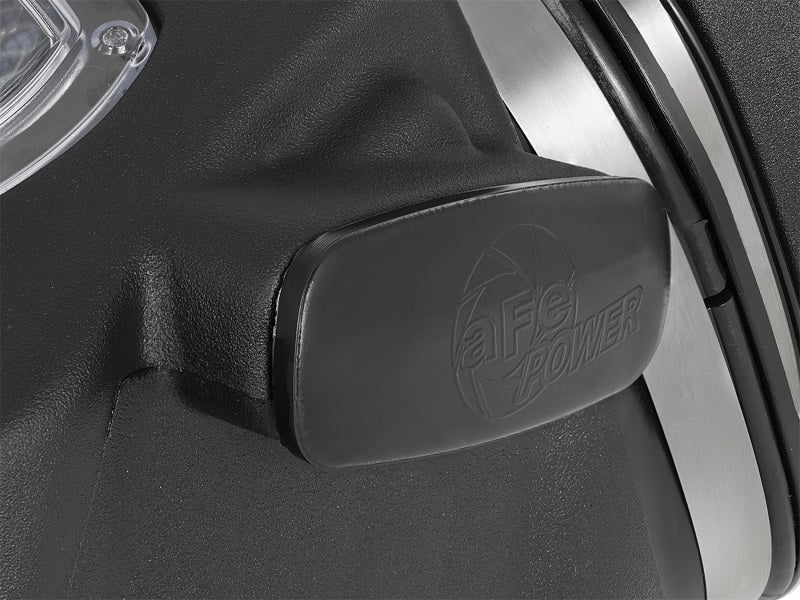 aFe Momentum GT Pro 5R Cold Air Intake System 2017 Ford Superduty V8-6.2L - Burkken Auto Parts