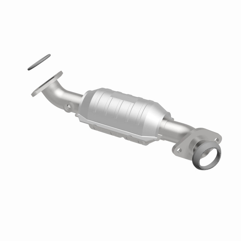 MagnaFlow Conv DF 04-07 Cadillac CTS 2.8L/3.6L Passenger Side - Burkken Auto Parts