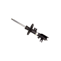 Bilstein B4 2014-2015 Mazda 3 Front Left Twintube Strut Assembly - Burkken Auto Parts