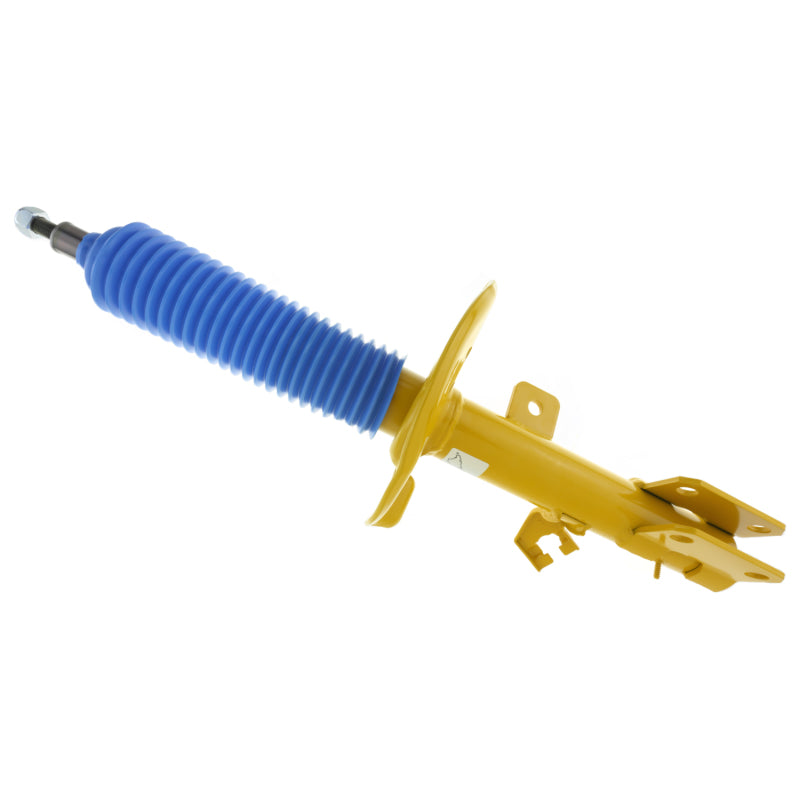 Bilstein B6 Performance 2011-2014 Nissan Juke Left Front Monotube Shock - Burkken Auto Parts