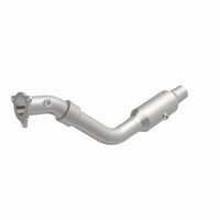 MagnaFlow Conv Direct Fit OEM 2004-2006 Chrysler Pacifica Underbody - Burkken Auto Parts