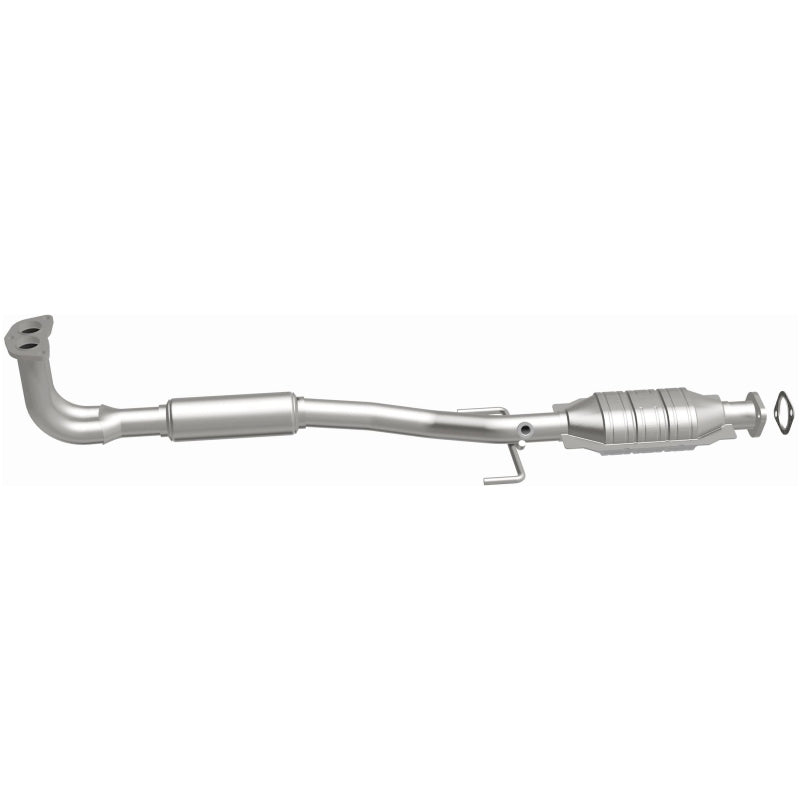Magnaflow 2004 Mitsubishi Lancer 2.4L Direct Fit Converter - Burkken Auto Parts