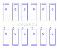 King Engine Bearings GM Vortec 254 Rod Bearings