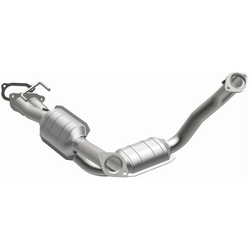 MagnaFlow Conv DF 04 Ranger/BSeries 3.0L - Burkken Auto Parts