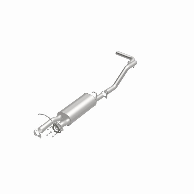 MagnaFlow BRE Exhaust Kit 01-02 Savana Express 3500 5.7L - Burkken Auto Parts