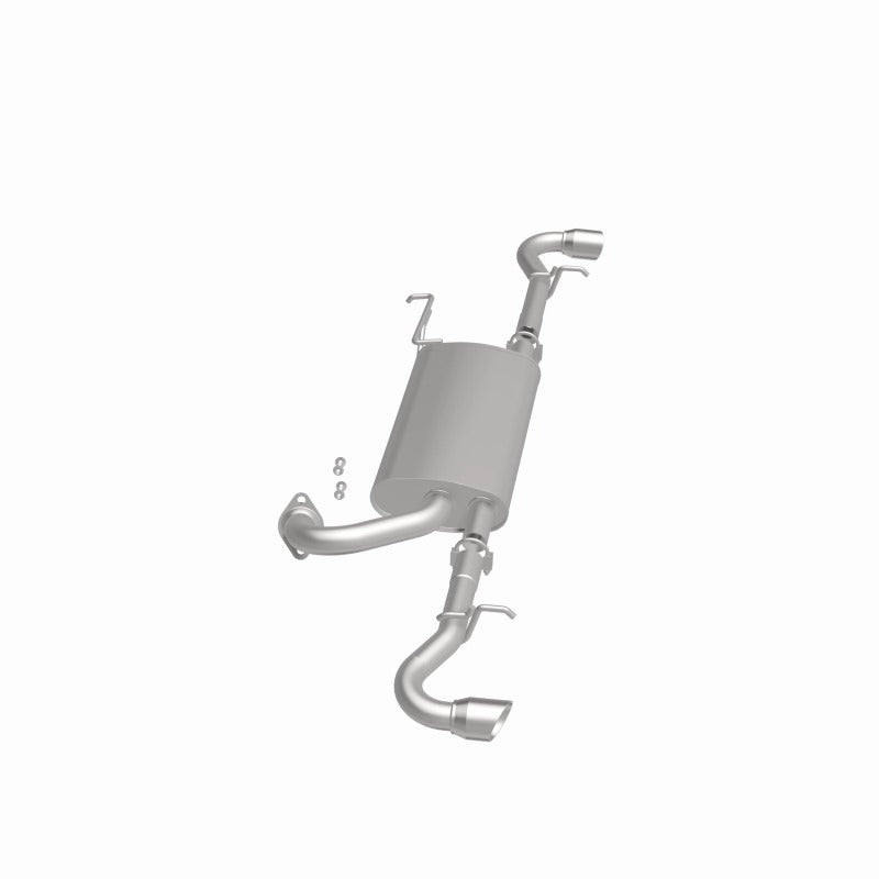 MagnaFlow BRE Exhaust Kit 09-15 TOYOTA VENZA 3.5L - Burkken Auto Parts