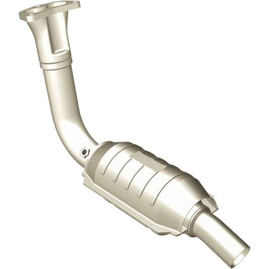 Magnaflow Conv DF 87-88 Range Rover D/S CA - Burkken Auto Parts