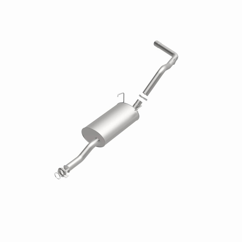 MagnaFlow BRE Exhaust Kit 05 Tundra 4.0L - Burkken Auto Parts