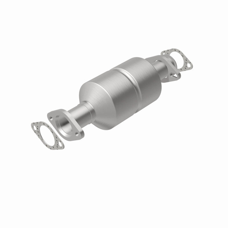 Magnaflow 87-95 Dodge/Eagle/Plym CA Direct Fit Converter - Burkken Auto Parts