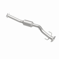 MagnaFlow Conv DF 07 Trailb/Envoy 4.2L - Burkken Auto Parts