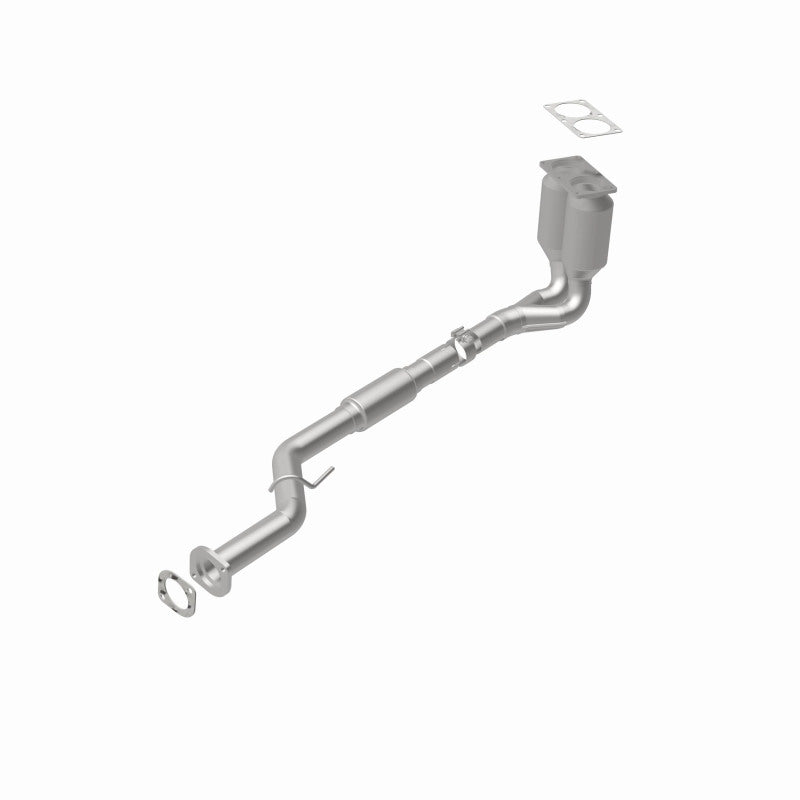 MagnaFlow Conv DF 00-02 Nissan Sentra 1.8L - Burkken Auto Parts