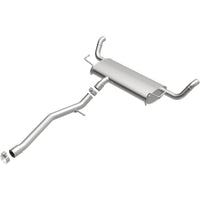 MagnaFlow 12-16 Cadillac SRX 3.6L BRE Exhaust Kit - Burkken Auto Parts