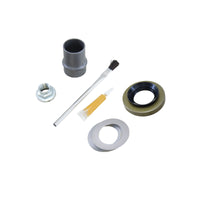 Yukon Gear Minor install Kit For GM 8.5in Oldsmobile 442 and Cutlass Diff - Burkken Auto Parts