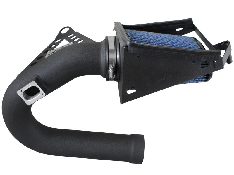 aFe MagnumFORCE Intakes Stage-2 PRO 5R 12-15 BMW 328i (F30) L4 3.0L (t) N20 - Burkken Auto Parts