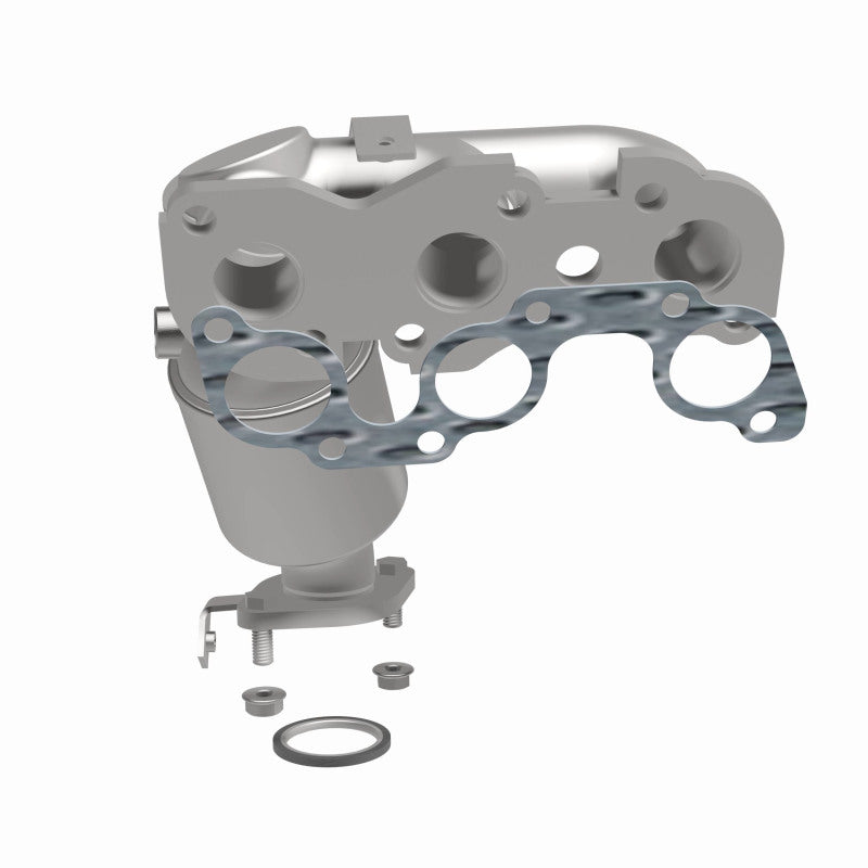 Magnaflow 01-03 Toyota Sienna 3.0L Direct Fit Converter - Burkken Auto Parts