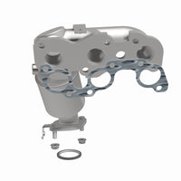 Magnaflow 01-03 Toyota Sienna 3.0L Direct Fit Converter - Burkken Auto Parts