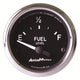 Autometer Electric Cobra Fuel Level Gauge 2 1/16in - Burkken Auto Parts