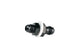 Aeromotive Fitting - Bulkhead - AN-08 - Burkken Auto Parts