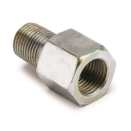 Autometer Metric Oil Pressure Adapter - Burkken Auto Parts