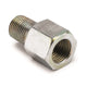 Autometer Metric Oil Pressure Adapter - Burkken Auto Parts