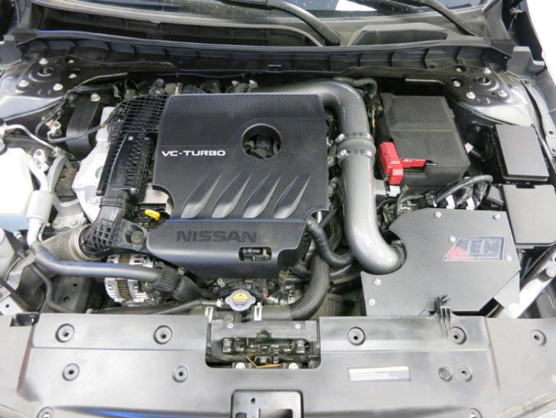 AEM 19-21 Nissan Altima L4 2.0L Turbo Cold Air Intake - Burkken Auto Parts