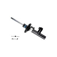 Bilstein B4 OE Replacement 15-18 VW GTI Front Twintube Strut Assembly (DampTronic) - Burkken Auto Parts
