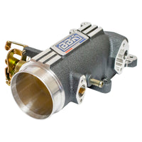 BBK 96-04 Mustang 4.6 GT 73mm Throttle Intake BBK Power Plus Series - Charcoal - Burkken Auto Parts