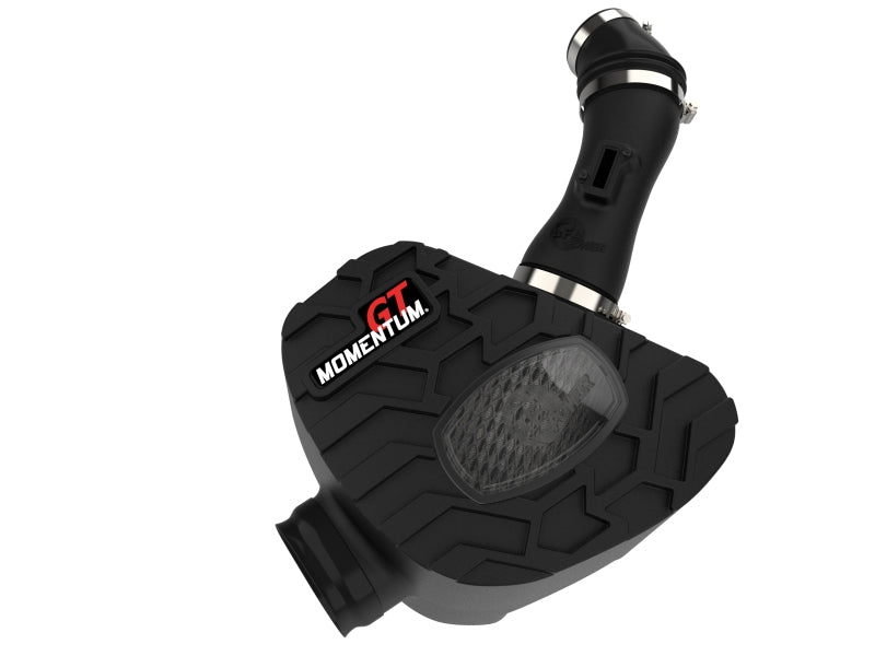 aFe 2022 Toyota Tundra V6-3.5L (tt) Momentum GT Cold Air Intake System w/ Pro DRY S Filter - Burkken Auto Parts