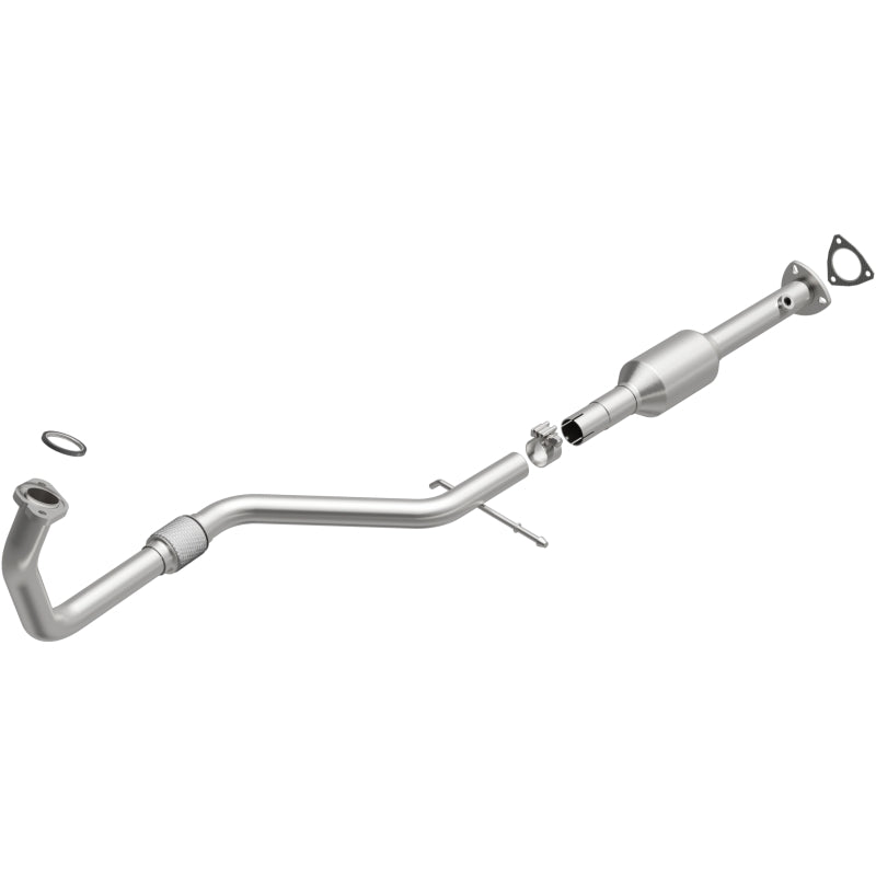 Magnaflow California Direct Fit Converter 01-02 Chevrolet Cavalier 2.2L - Burkken Auto Parts