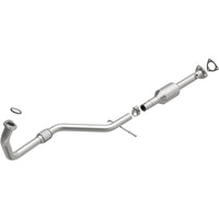 Magnaflow California Direct Fit Converter 01-02 Chevrolet Cavalier 2.2L - Burkken Auto Parts