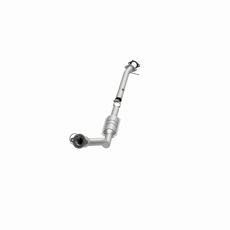 MagnaFlow Conv DF 04-05 Aztek/Rendezvous 3.4L - Burkken Auto Parts