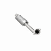MagnaFlow Conv DF 00-03 BMW X5 4.4L Driver Side - Burkken Auto Parts