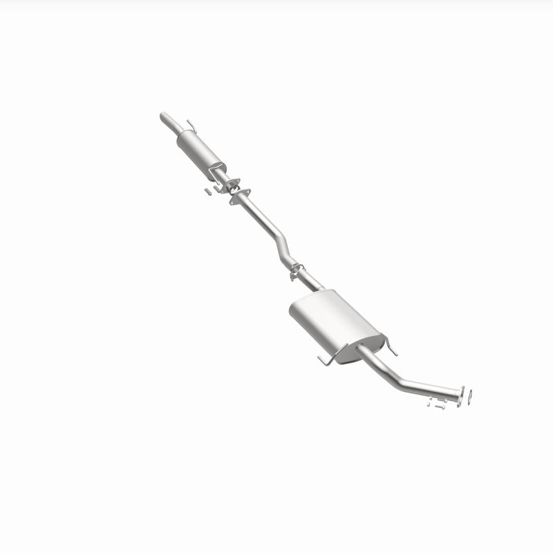 MagnaFlow BRE Exhaust Kit 01-03 Toyota Sienna 3.0L - Burkken Auto Parts