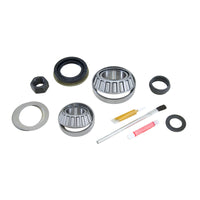 Yukon Gear Pinion install Kit For Dana 44 ICA Diff For Corvette - Burkken Auto Parts