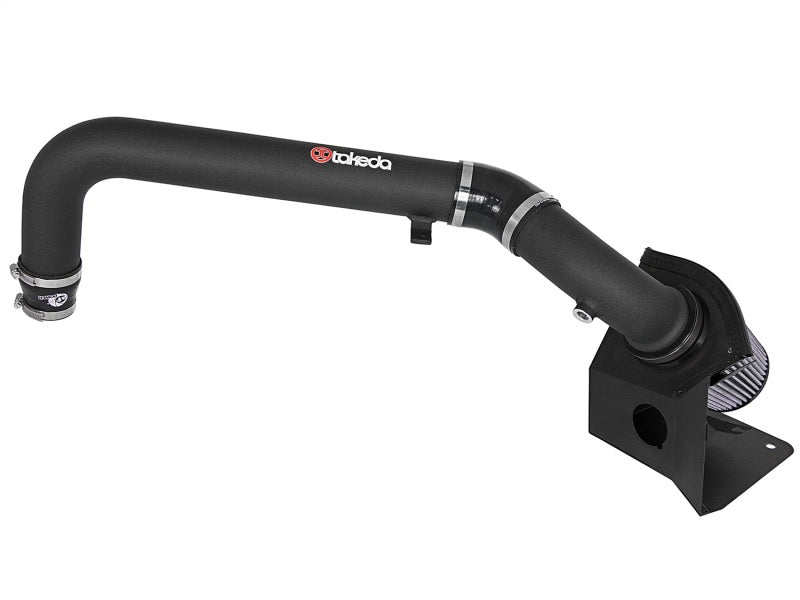 aFe Takeda Intakes Stage-2 PDS AIS 16-17 Ford Focus RS L4-2.3L EcoBoost - Burkken Auto Parts